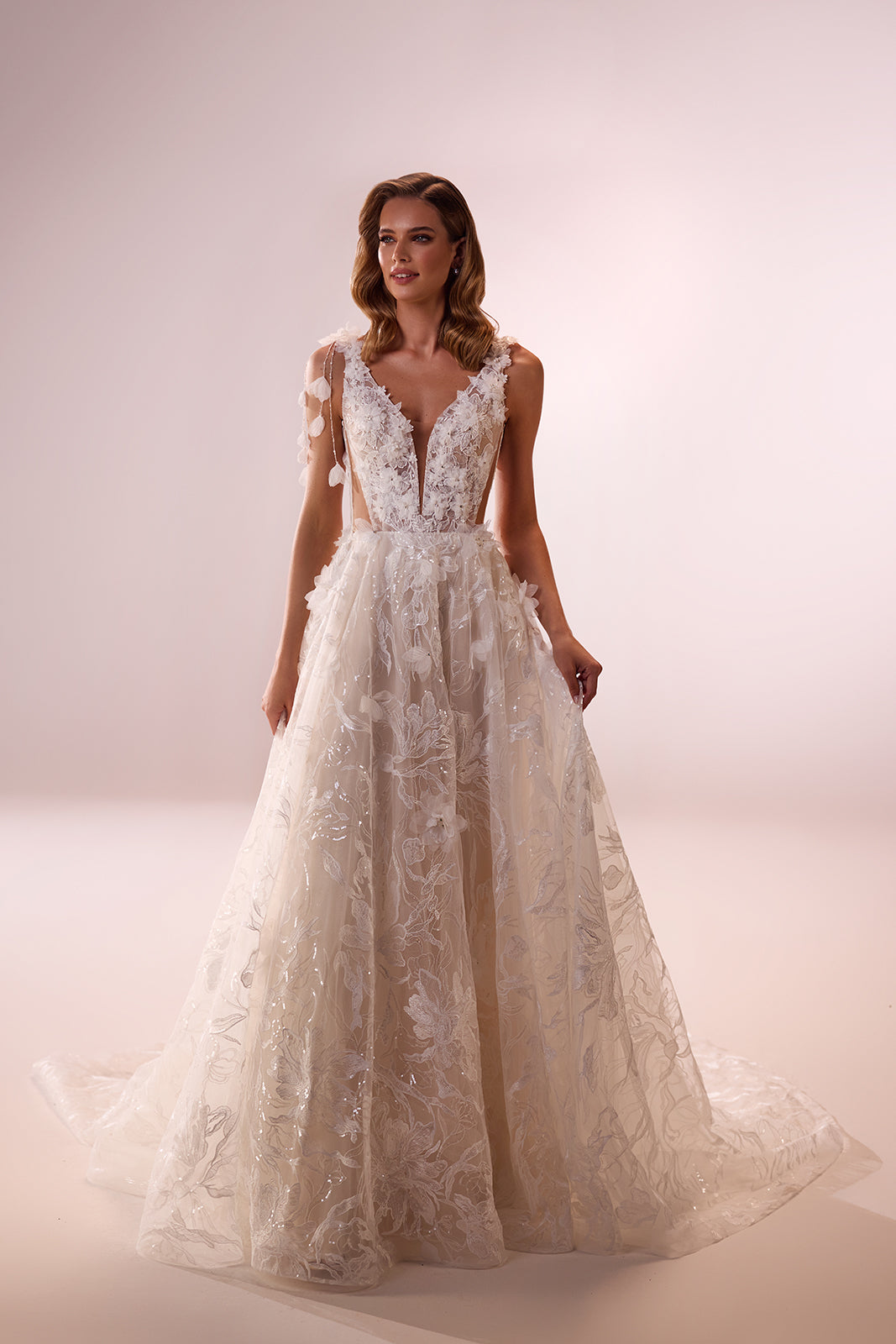 Wedding dress Celia Wedding dress Celia