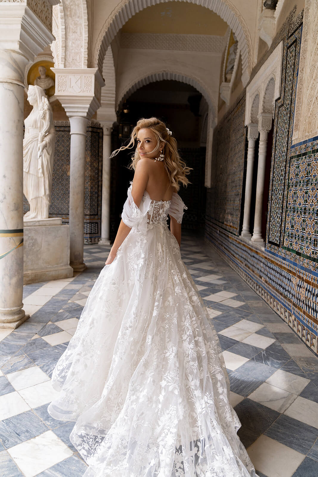 lady sarah wedding dress Wedding dress Sarah