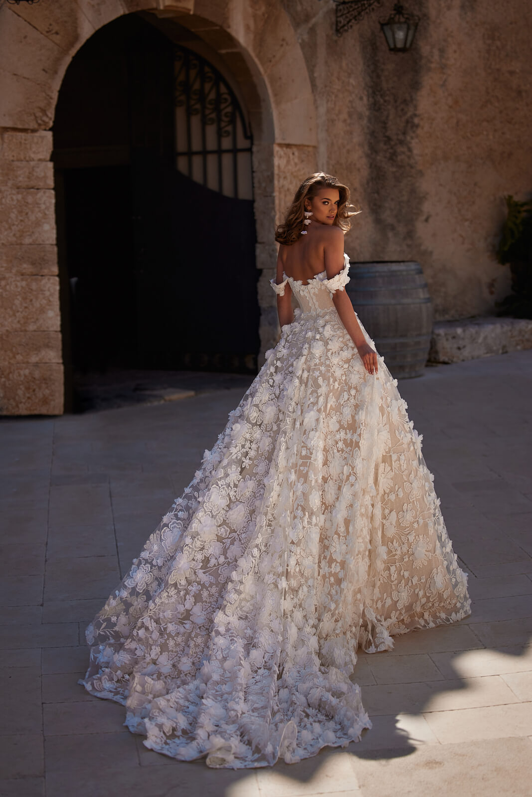 Wedding dress Olivia Wedding dress Olivia