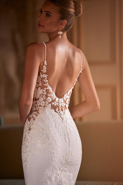 Wedding dress Apolonia Wedding dress Apolonia