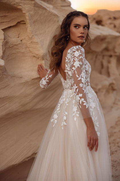Wedding dress Armori