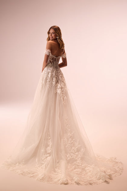 Wedding dress Aurora Wedding dress Aurora