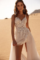 Wedding dress Aviva