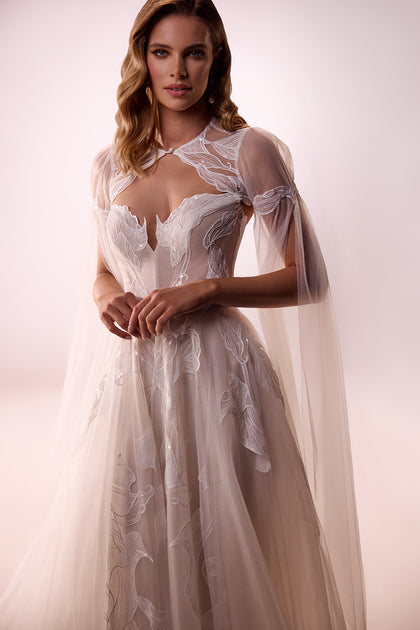 Wedding dress Calla Wedding dress Calla