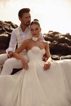 Wedding dress Cholly