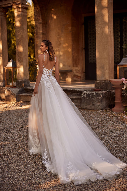 Wedding dress Claire Wedding dress Claire