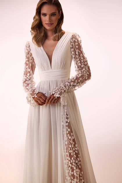 Wedding dress Cynthia Wedding dress Cynthia