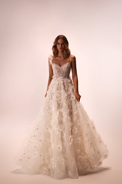 Wedding dress Elodie Wedding dress Elodie