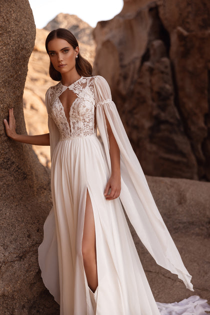 Wedding dress Etra