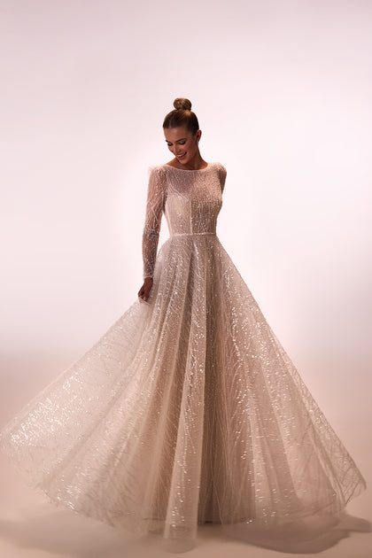 Wedding dress Galia Wedding dress Galia