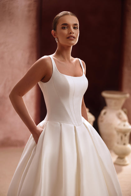 Wedding dress Nicolette