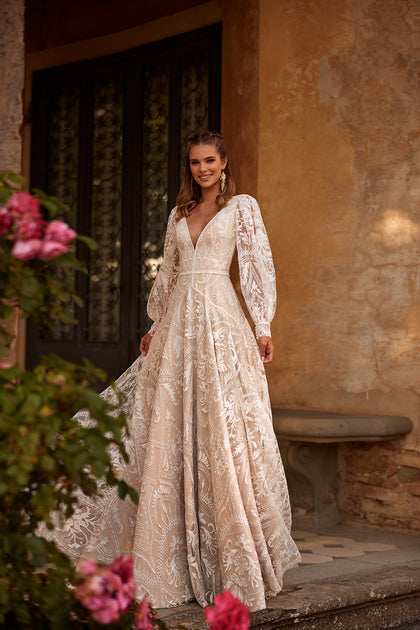 Wedding dress Noya Wedding dress Noya