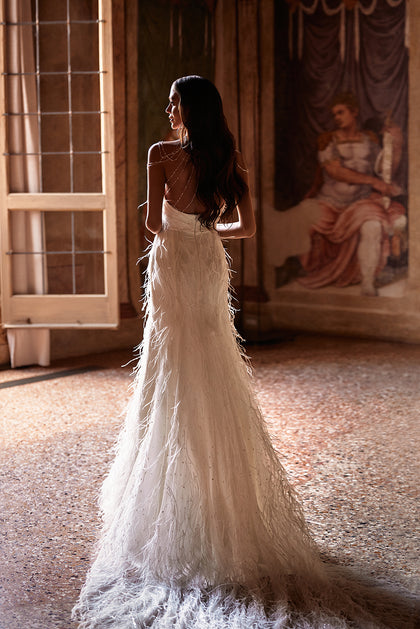 Wedding dress Odette Wedding dress Odette