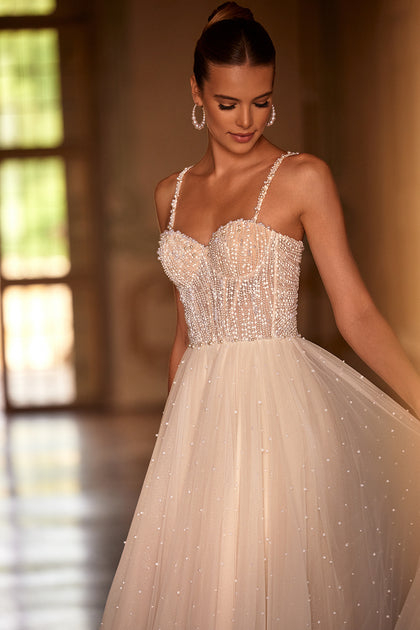 Wedding dress Perla Wedding dress Perla