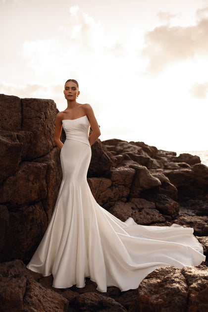 Wedding dress Soraya