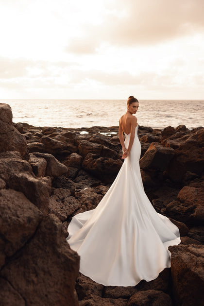 Wedding dress Soraya