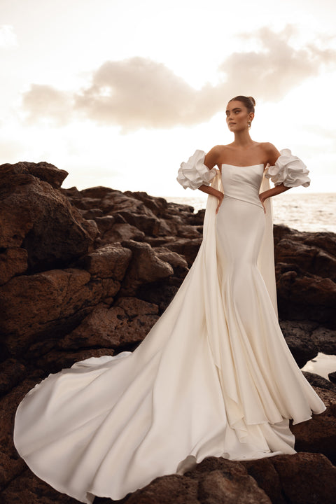 Wedding dress Soraya