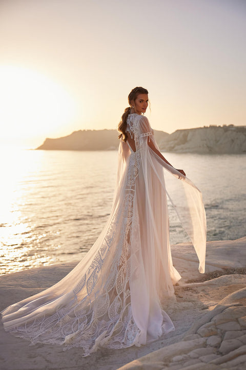 princess rania wedding dress Princess Rajwa stuns in Elie Saab as Queen Rania wears Dior at Jordan's Royal wedding