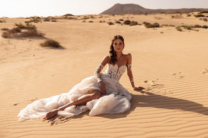 Wedding dress Tamara