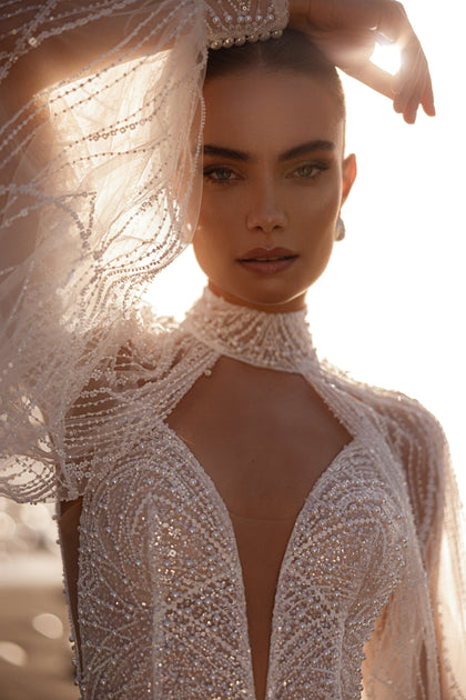Wedding dress Venus