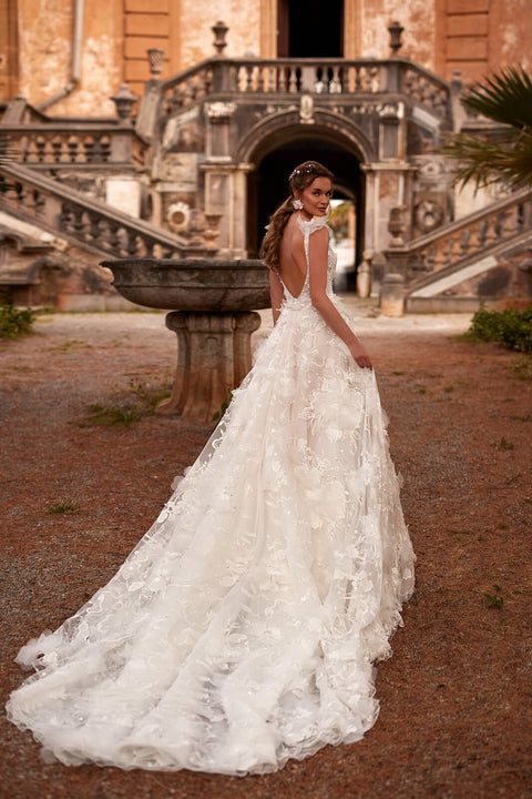 Wedding dress Mia Wedding dress Mia
