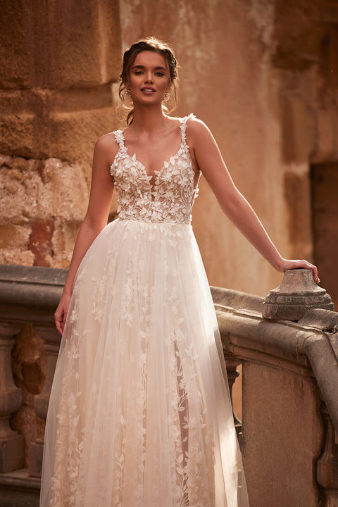 Wedding dress Lucy Wedding dress Lucy