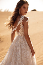 Wedding dress Wisteria