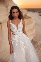 Wedding dress Zafira