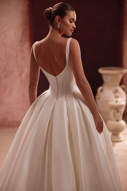 Wedding dress Nicolette Wedding dress Nicolette