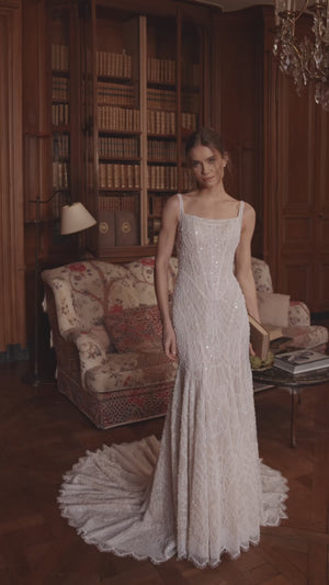 Tissaia on video