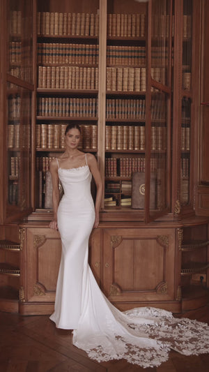 Valerie on video