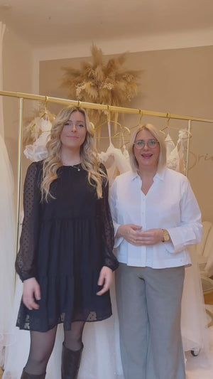 Fraeulein Glueck DE on video