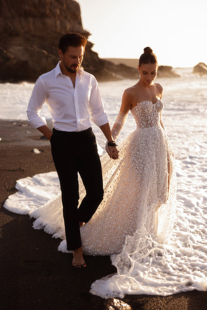 Wedding dress Reem Wedding dress Reem